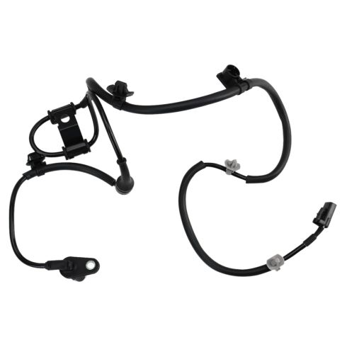 Hyundai Kia Front Driver Side ABS Wheel Speed Sensor TRQ BSA12639 - Image 3