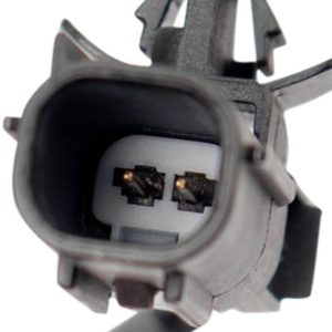 Toyota Highlander Front Driver Side ABS Wheel Speed Sensor TRQ BSA12642