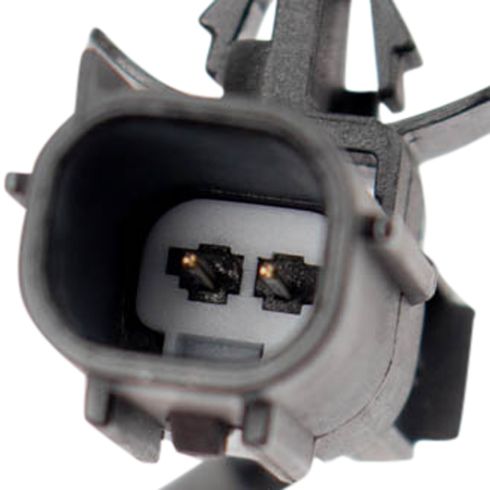 Toyota Highlander Front Driver Side ABS Wheel Speed Sensor TRQ BSA12642
