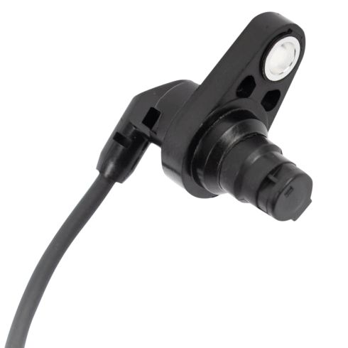 Toyota Highlander Front Driver Side ABS Wheel Speed Sensor TRQ BSA12642 - Image 2
