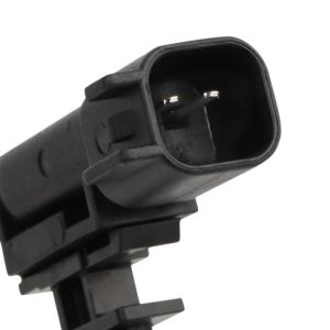 Chevrolet GMC Front ABS Wheel Speed Sensor TRQ BSA12652