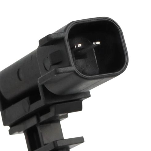 Chevrolet GMC Front ABS Wheel Speed Sensor TRQ BSA12652
