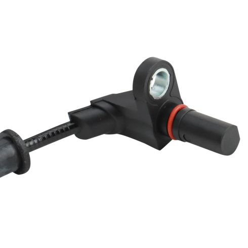 Chevrolet GMC Front ABS Wheel Speed Sensor TRQ BSA12652 - Image 2