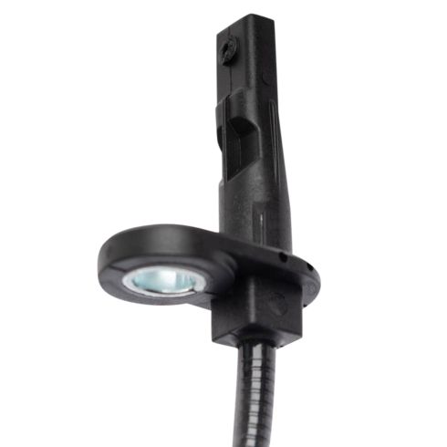 Subaru Crosstrek Forester Rear Passenger Side ABS Wheel Speed Sensor TRQ BSA12676 - Image 2