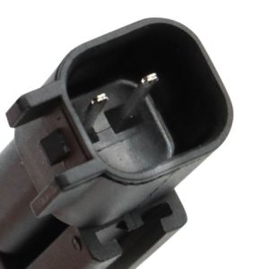2014-23 Jeep Cherokee Rear ABS Wheel Speed Sensor TRQ BSA12680