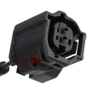Toyota Lexus Front Passenger Side ABS Wheel Speed Sensor TRQ BSA12681