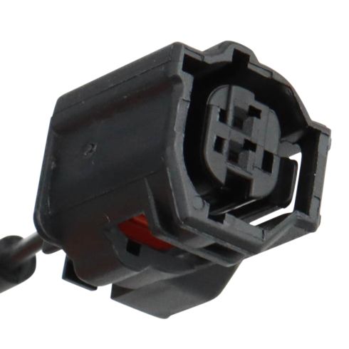 Toyota Lexus Front Passenger Side ABS Wheel Speed Sensor TRQ BSA12681