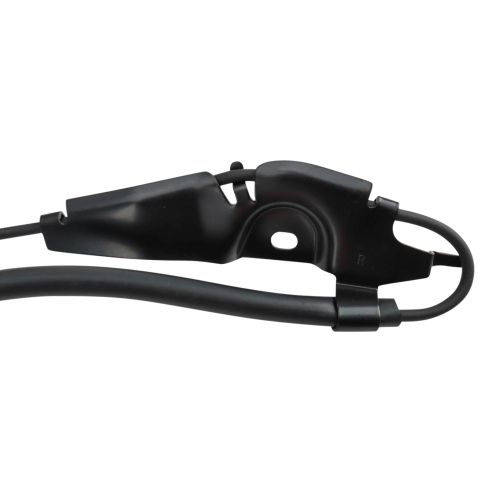 Toyota Lexus Front Passenger Side ABS Wheel Speed Sensor TRQ BSA12681 - Image 2