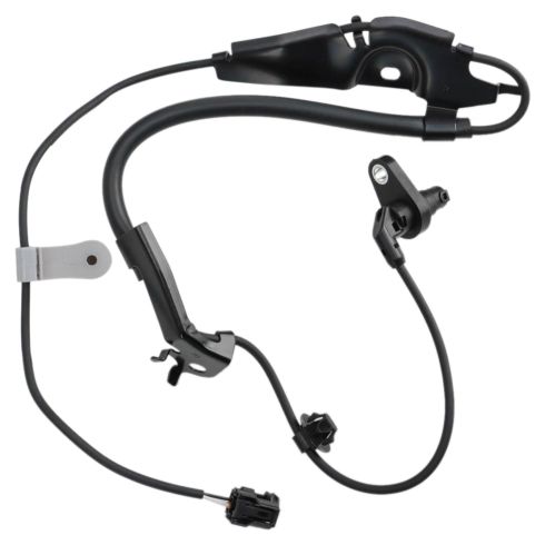 Toyota Lexus Front Passenger Side ABS Wheel Speed Sensor TRQ BSA12681 - Image 4
