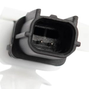 Honda Acura Rear Driver Side ABS Wheel Speed Sensor TRQ BSA12685