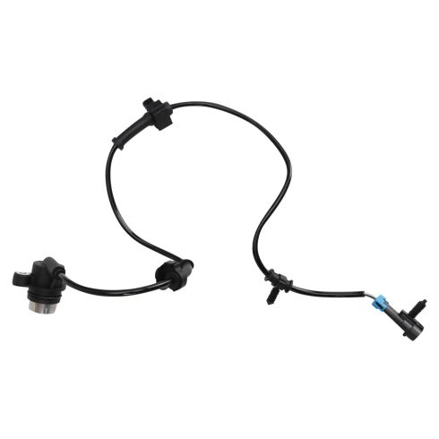 2003-06 Chevrolet GMC Cadillac Rear ABS Wheel Speed Sensor TRQ BSA12689
