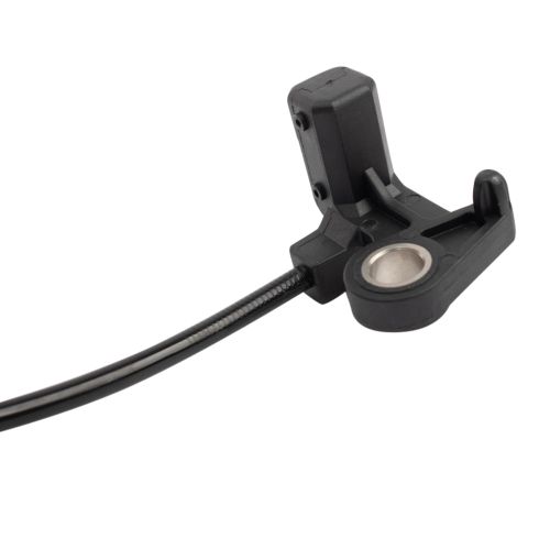 Ford Lincoln Mercury Rear Passenger Side ABS Wheel Speed Sensor TRQ BSA12695 - Image 2