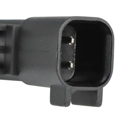 Ram 2500 3500 Rear Driver Side ABS Wheel Speed Sensor TRQ BSA12700