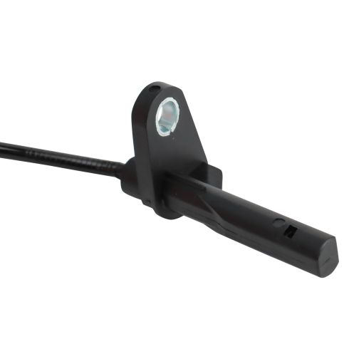 Ram 2500 3500 Rear Driver Side ABS Wheel Speed Sensor TRQ BSA12700 - Image 2
