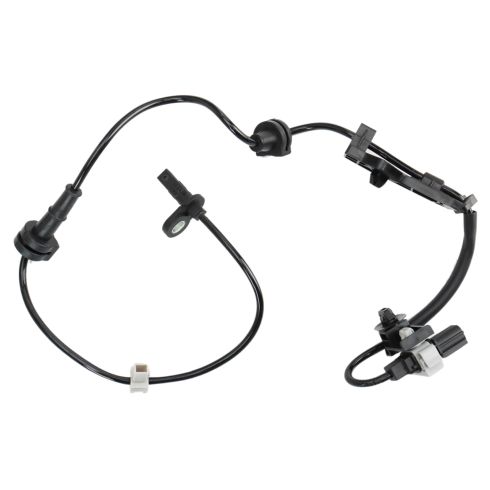 Honda Accord Front Passenger Side ABS Wheel Speed Sensor TRQ BSA12711 - Image 4
