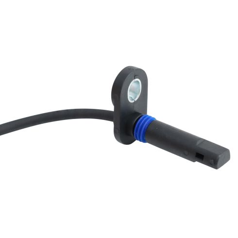 2007-11 Honda CR-V Japan Built Models (1st VIN Digit J) Rear Driver Side ABS Wheel Speed Sensor TRQ BSA12715