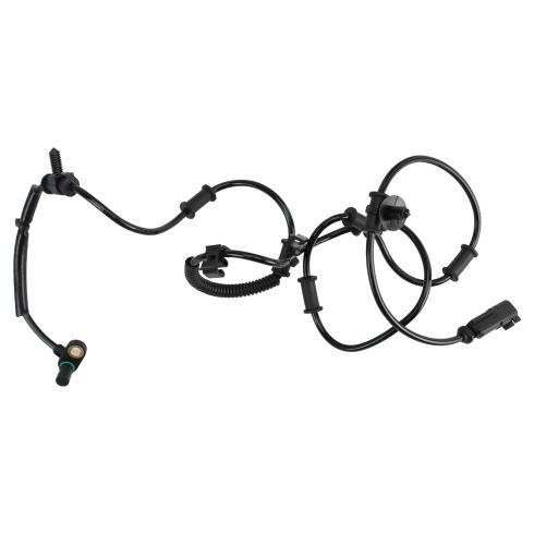 2014-18 Ram 2500 3500 ABS Wheel Speed Sensor TRQ BSA12745