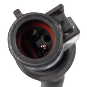 Ford F150 Front ABS Wheel Speed Sensor TRQ BSA12747