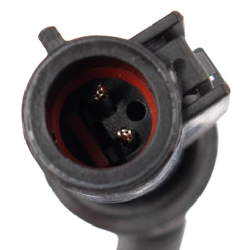 Ford F150 Front ABS Wheel Speed Sensor TRQ BSA12747
