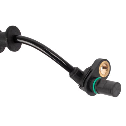 Ford F150 Front ABS Wheel Speed Sensor TRQ BSA12747 - Image 2