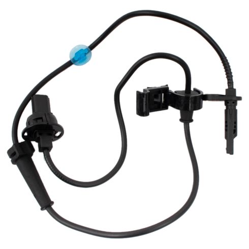 2011-17 Honda Odyssey Front Driver Side ABS Wheel Speed Sensor TRQ BSA12752