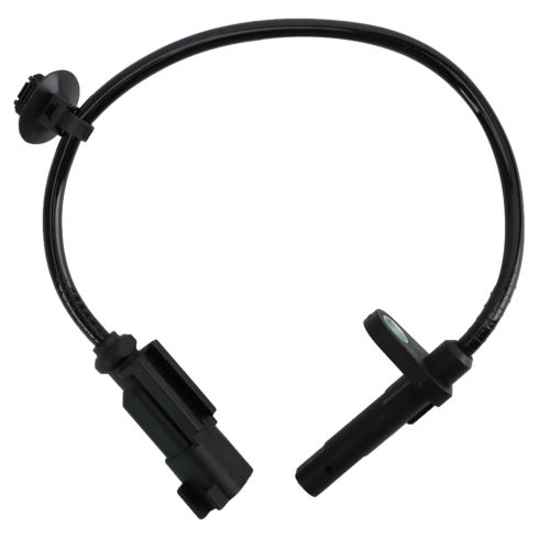 2015-20 Ford Rear ABS Wheel Speed Sensor TRQ BSA12756 - Image 3