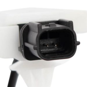 2016-20 Honda Pilot Front Wheel Drive Rear Passenger Side ABS Wheel Speed Sensor TRQ BSA12775