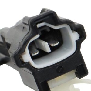 Hyundai Sonata Front Passenger Side ABS Wheel Speed Sensor TRQ BSA12830