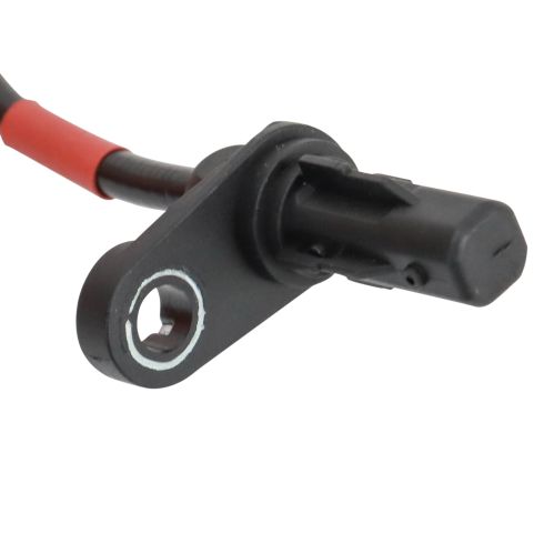 Hyundai Sonata Front Passenger Side ABS Wheel Speed Sensor TRQ BSA12830 - Image 2