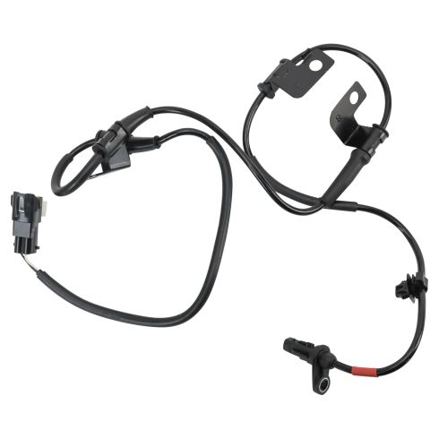 Hyundai Sonata Front Passenger Side ABS Wheel Speed Sensor TRQ BSA12830 - Image 3