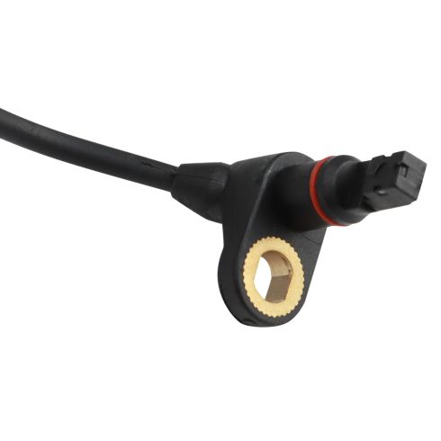 Jeep Commander Grand Cherokee Front ABS Wheel Speed Sensor TRQ BSA12835 - Image 2