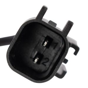 Ford Rear ABS Wheel Speed Sensor TRQ BSA12841