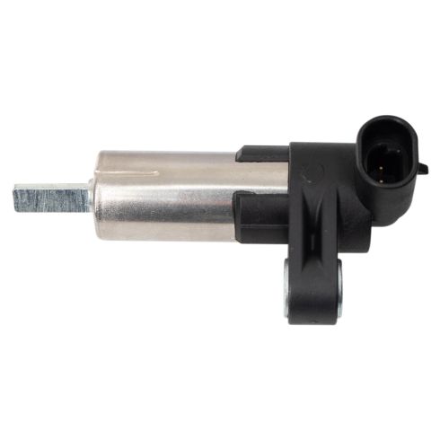 Chevrolet GMC Rear ABS Wheel Speed Sensor TRQ BSA12854 - Image 2