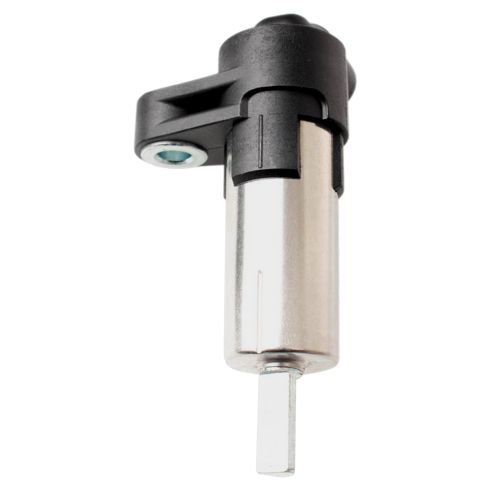 Chevrolet GMC Rear ABS Wheel Speed Sensor TRQ BSA12854 - Image 3