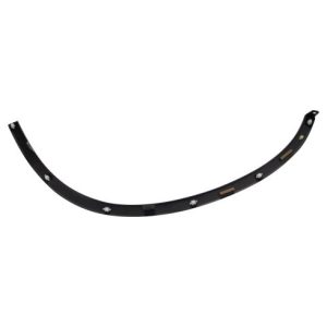 2007-11 Honda CR-V excluding Mexico Built Models Front Passenger Side Wheel Arch Molding TRQ BDA05460