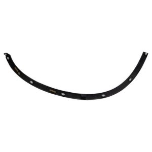 2007-11 Honda CR-V excluding Mexico Built Models Front Driver Side Wheel Arch Molding TRQ BDA05461