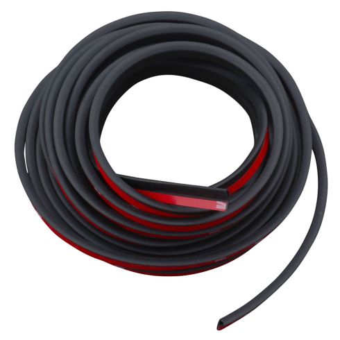 2014-15 GMC Sierra 1500 with 5 Foot 9 Inch Bed 4 Piece Fender Flare Kit Trail Ridge TR10112