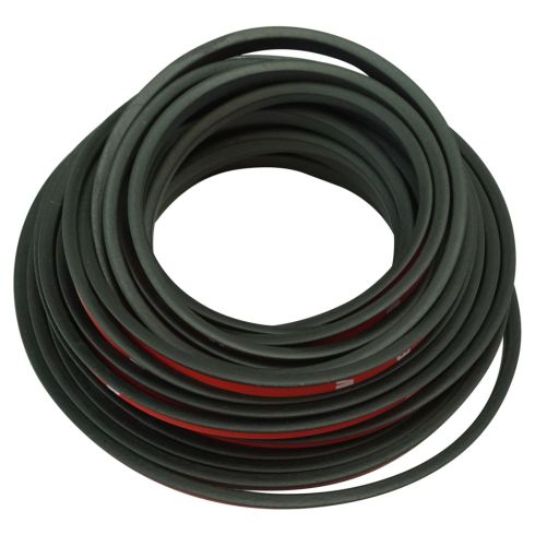 2008-10 Ford 4 Piece Fender Flare Kit Trail Ridge TF10120