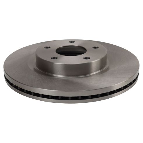 Nissan Altima Front Semi-Metallic Brake Pad & Rotor Kit TRQ BKA10557