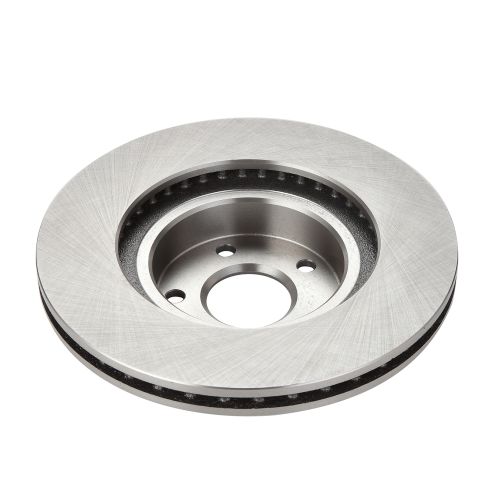 Subaru Front Ceramic Brake Pad & Rotor Kit TRQ BKA10588