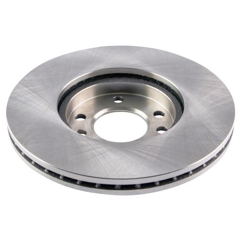Saturn Saab Front Ceramic Brake Pad & Rotor Kit TRQ BKA10803