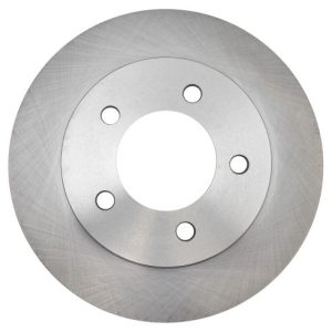 Ford Expedition Lincoln Navigator Front & Rear Ceramic Brake Pad & Rotor Kit TRQ BKA11100