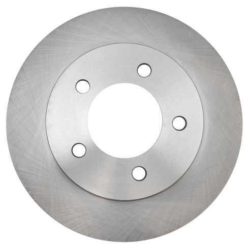 Ford Expedition Lincoln Navigator Front & Rear Ceramic Brake Pad & Rotor Kit TRQ BKA11100