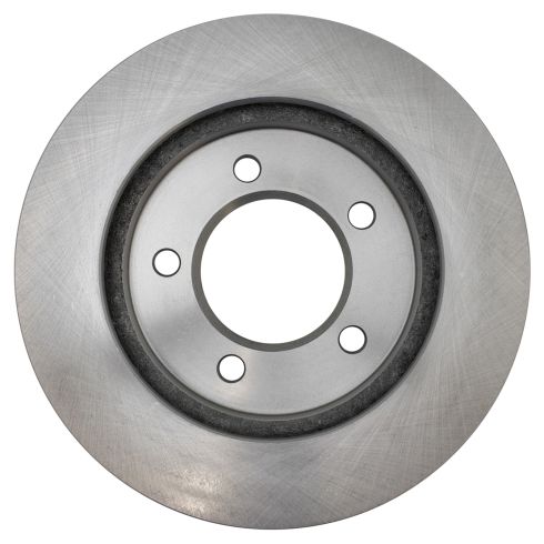 Ford Expedition Lincoln Navigator Front & Rear Ceramic Brake Pad & Rotor Kit TRQ BKA11100