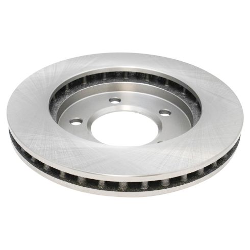 Ford Expedition Lincoln Navigator Front & Rear Ceramic Brake Pad & Rotor Kit TRQ BKA11100
