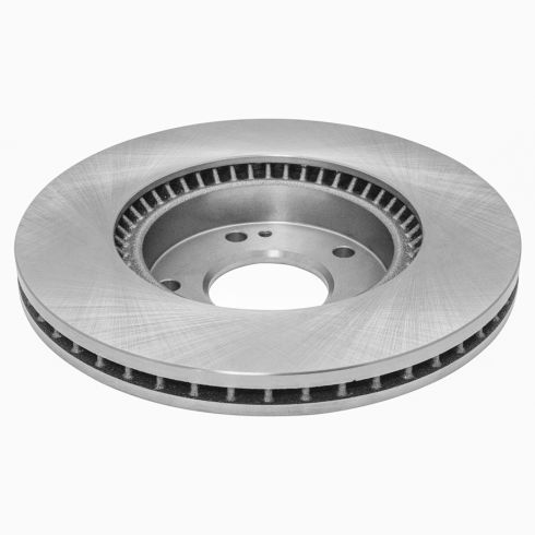 Hyundai Tucson Kia Sportage Front & Rear Ceramic Brake Pad & Rotor Kit TRQ BKA11105