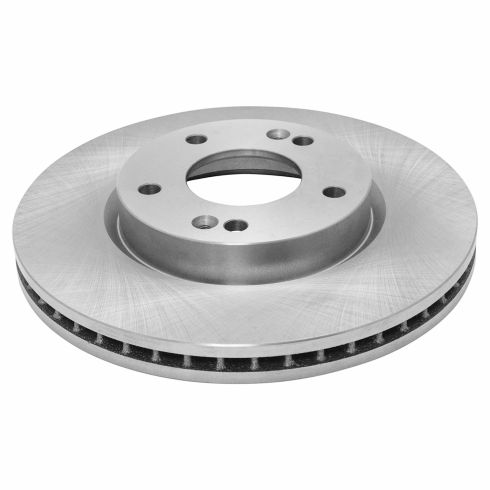Hyundai Tucson Kia Sportage Front & Rear Ceramic Brake Pad & Rotor Kit TRQ BKA11105