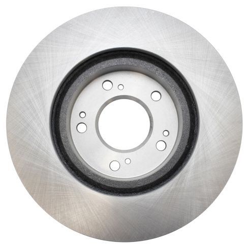 Mitsubishi Eclipse Galant Front & Rear Ceramic Brake Pad & Rotor Kit TRQ BKA11179