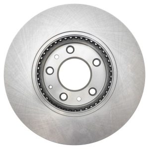 Ford Mazda Lincoln Mercury Front & Rear Ceramic Brake Pad & Rotor Kit TRQ BKA11182