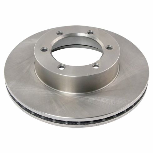 Toyota 4Runner T100 Front Ceramic Brake Pad & Rotor Kit TRQ BKA11195